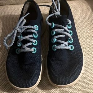 Allbirds Tree runners